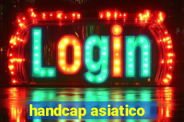 handcap asiatico -1.5